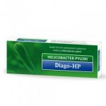 Test Diago-HP Helicobacter pylori